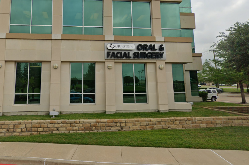 Frisco office