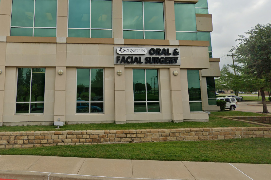 Frisco office